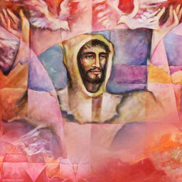 Podcast thumbnail for Franciscanos