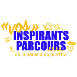 Podcast thumbnail for Vos Inspirants Parcours