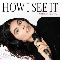 Podcast thumbnail for HOW I SEE IT