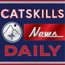 Podcast thumbnail for Catskills News Daily