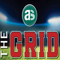 Podcast thumbnail for Victoria Advocate - The Grid