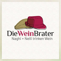 Podcast thumbnail for Die Weinbrater - der Schweizer Wein-Podcast