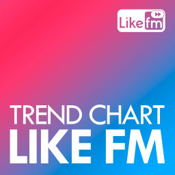 Podcast thumbnail for TREND CHART
