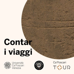 Podcast thumbnail for Contar i viaggi