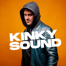 Podcast thumbnail for KINKY SOUND
