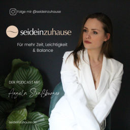 Podcast thumbnail for seideinzuhause