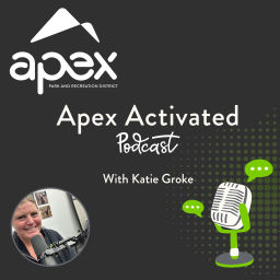 Podcast thumbnail for Apex Activated