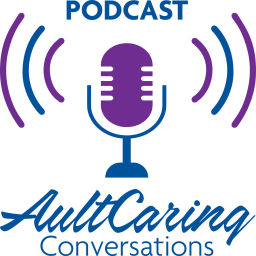Podcast thumbnail for AultCaring Conversations - Your Health and Wellness Matters