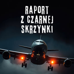 Podcast thumbnail for Raport z czarnej skrzynki