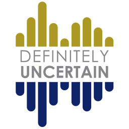 Podcast thumbnail for Definitely Uncertain: The Private Wealth Podcast