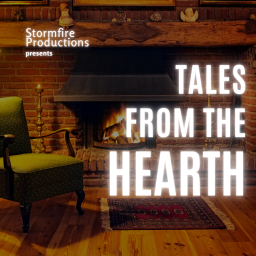 Podcast thumbnail for Tales from the Hearth