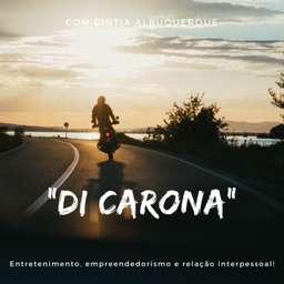 Podcast thumbnail for "Di Carona"