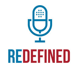 Podcast thumbnail for NC REALTORS® REdefined