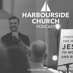 Podcast thumbnail for Harbourside Church Podcast