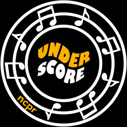 Podcast thumbnail for Underscore