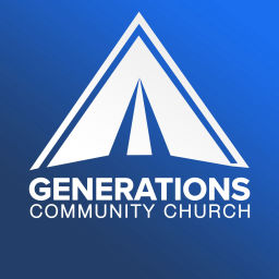 Podcast thumbnail for Generations Community Podcast