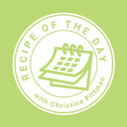 Podcast thumbnail for Recipe of the Day - The Daily Cooking Podcast For Home Cooks