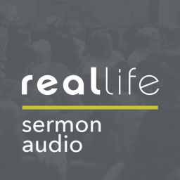 Podcast thumbnail for Real Life Community Church - Portage, IN