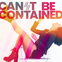 Podcast thumbnail for Can't Be Contained