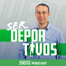 Podcast thumbnail for SER Deportivos