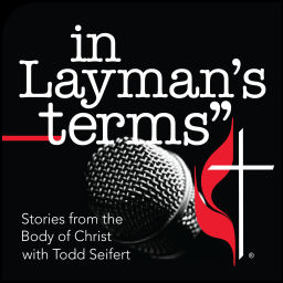 Podcast thumbnail for IN LAYMAN'S TERMS