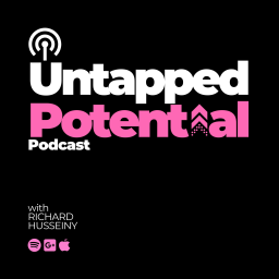 Podcast thumbnail for Untapped Potential