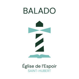Podcast thumbnail for Église de l'Espoir de Saint-Hubert | Balado
