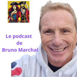 Podcast thumbnail for Bruno Marchal