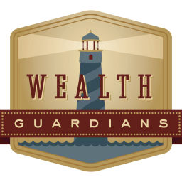 Podcast thumbnail for Wealth Guardians Radio