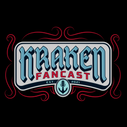Podcast thumbnail for Kraken Fancast