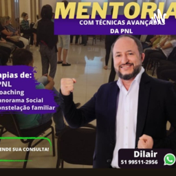 Podcast thumbnail for Dilair Quilim Terapia Sistêmica