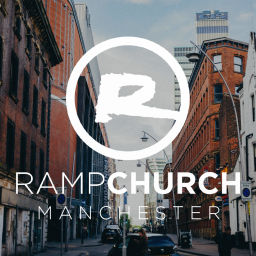 Podcast thumbnail for Ramp Church Manchester
