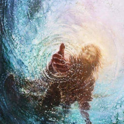 Podcast thumbnail for Love God Love His People