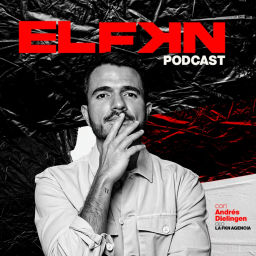 Podcast thumbnail for El FKN Podcast