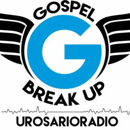 Podcast thumbnail for Gospel Break up