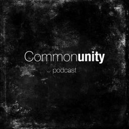 Podcast thumbnail for Common Unity