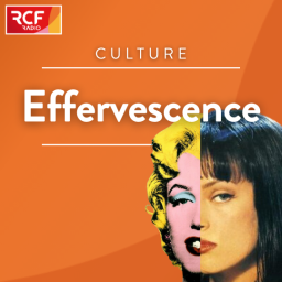 Podcast thumbnail for Effervescence