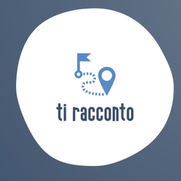 Podcast thumbnail for Ti racconto