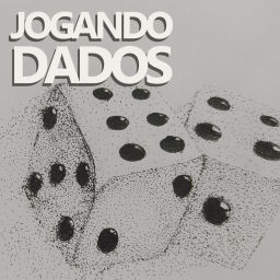 Podcast thumbnail for Jogando Dados