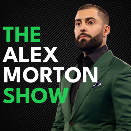Podcast thumbnail for The Alex Morton Show