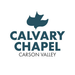 Podcast thumbnail for Calvary Chapel Carson Valley