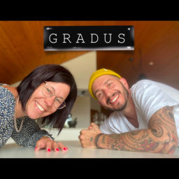 Podcast thumbnail for GRADUS