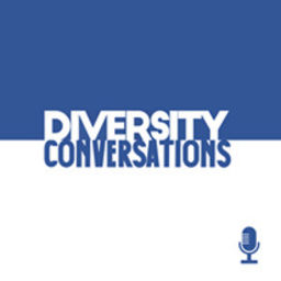 Podcast thumbnail for Diversity Conversations W/ Eric Ellis & Tommie Lewis