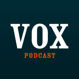 Podcast thumbnail for Vox Veniae Podcast