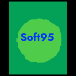 Podcast thumbnail for Soft95