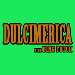 Podcast thumbnail for Dulcimerica with Bing Futch