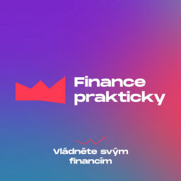 Podcast thumbnail for Finance prakticky