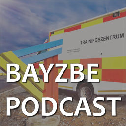 Podcast thumbnail for BayZBE Podcast