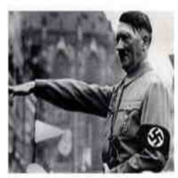 Podcast thumbnail for Hitler y el Nazismo