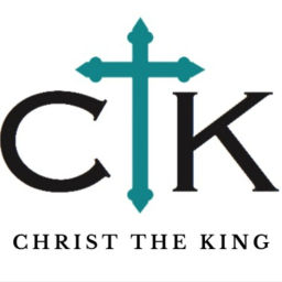 Podcast thumbnail for Christ The King